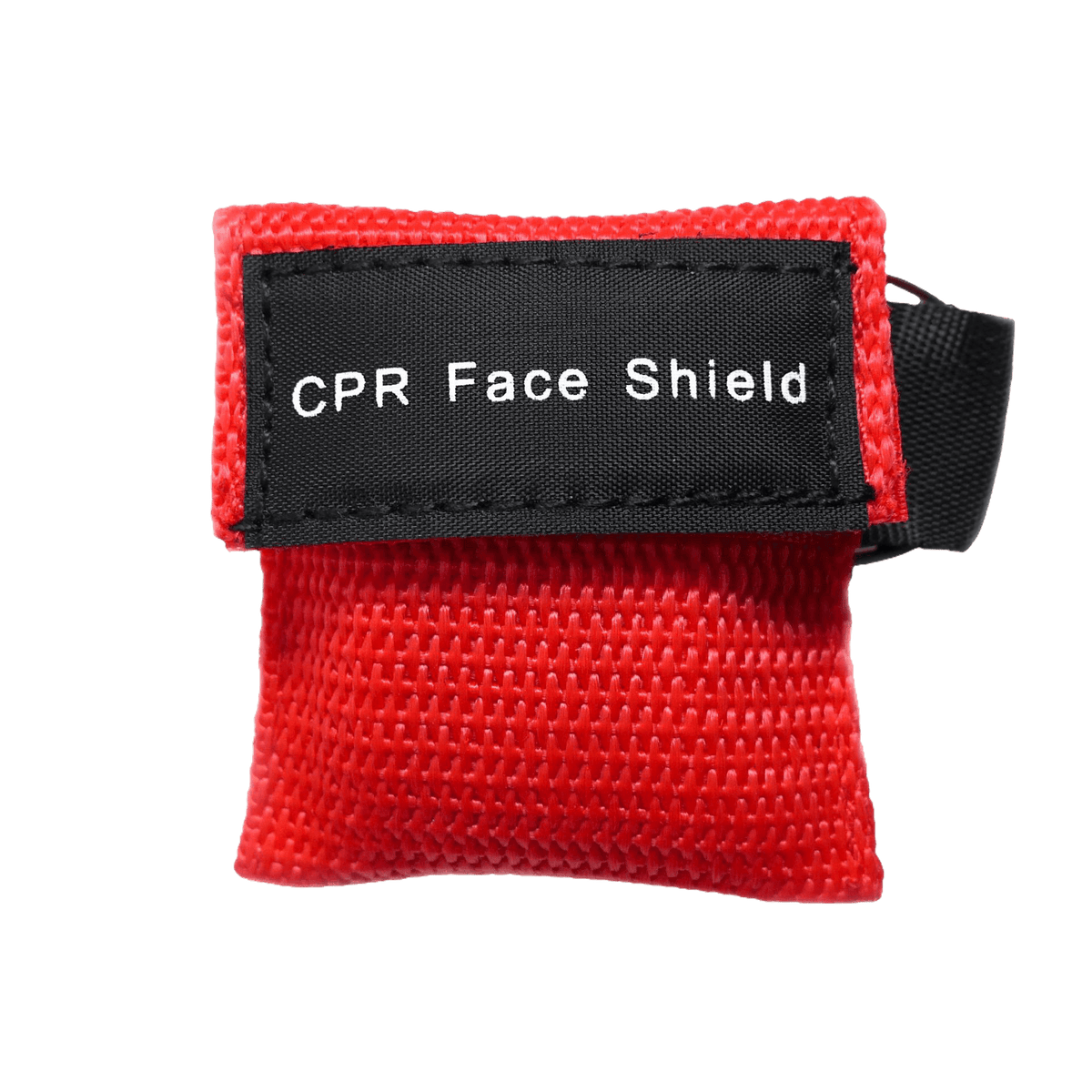 Cpr Keychain Portable CPR Face Shield Mask Keychain – Compact, One-Way Valve, Emerg ...