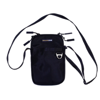 EscapeZone Cross Body Faraday Bag - Gen II by Prep123.com
