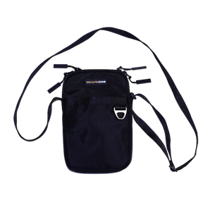 EscapeZone Cross Body Faraday Bag - Gen II by Prep123.com