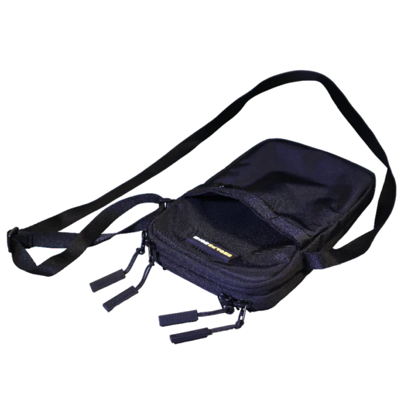 EscapeZone Cross Body Faraday Bag - Gen II — product photo 2
