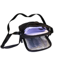 EscapeZone Cross Body Faraday Bag - Gen II — product photo 3