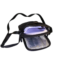 EscapeZone Cross Body Faraday Bag - Gen II — product photo 3