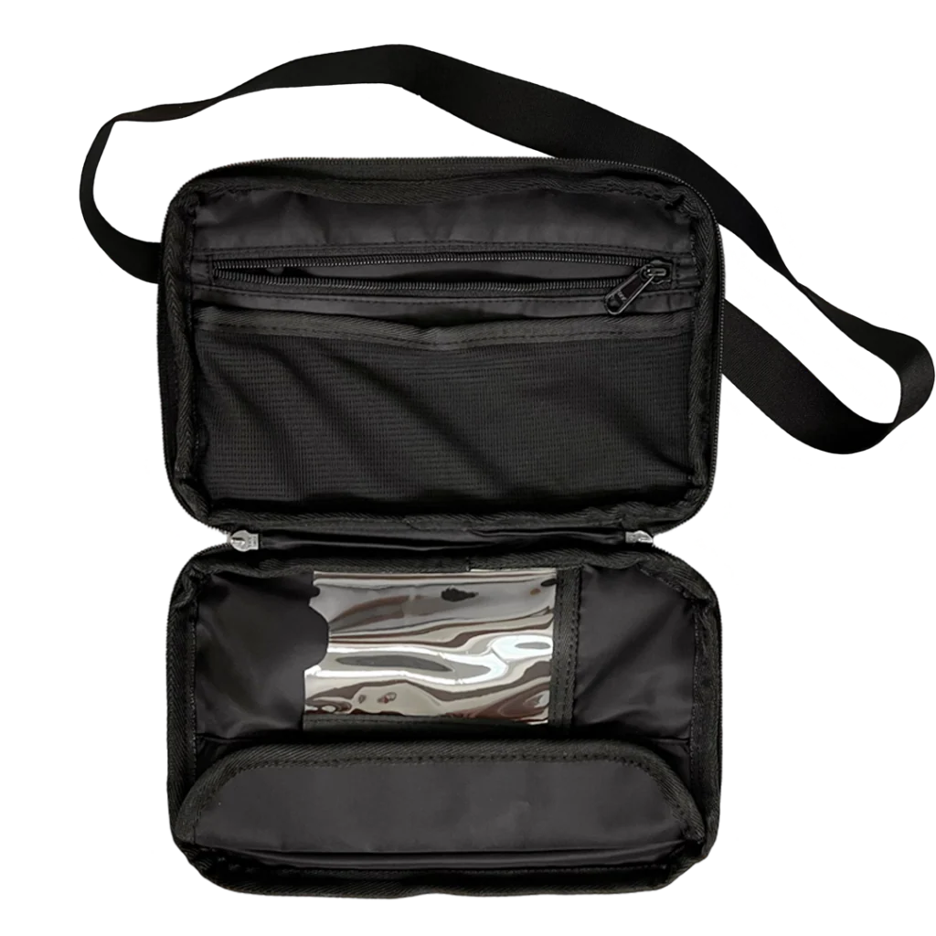 EscapeZone Cross Body Faraday Bag