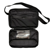 EscapeZone Cross Body Faraday Bag
