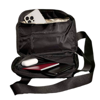 EscapeZone Cross Body Faraday Bag