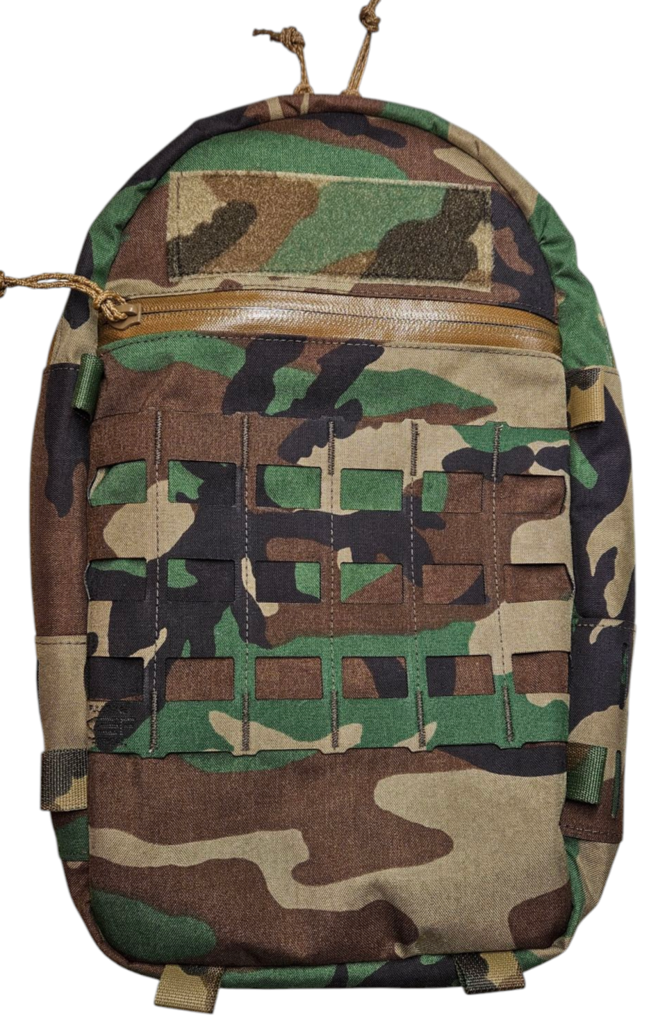 PiggyBack Pack