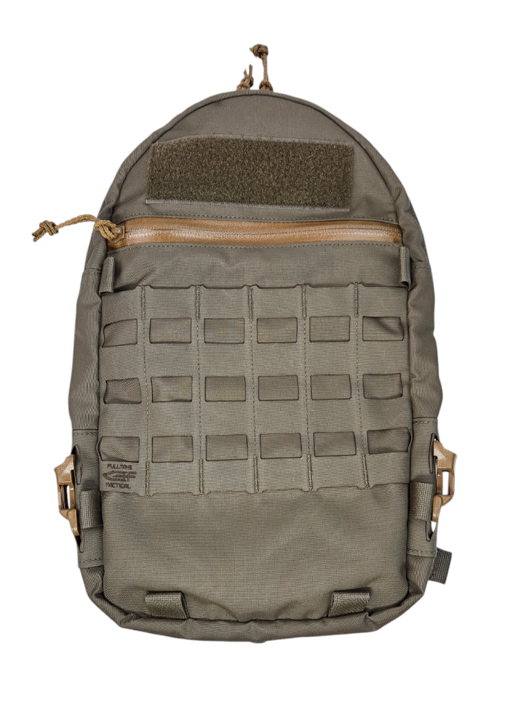 PiggyBack Pack