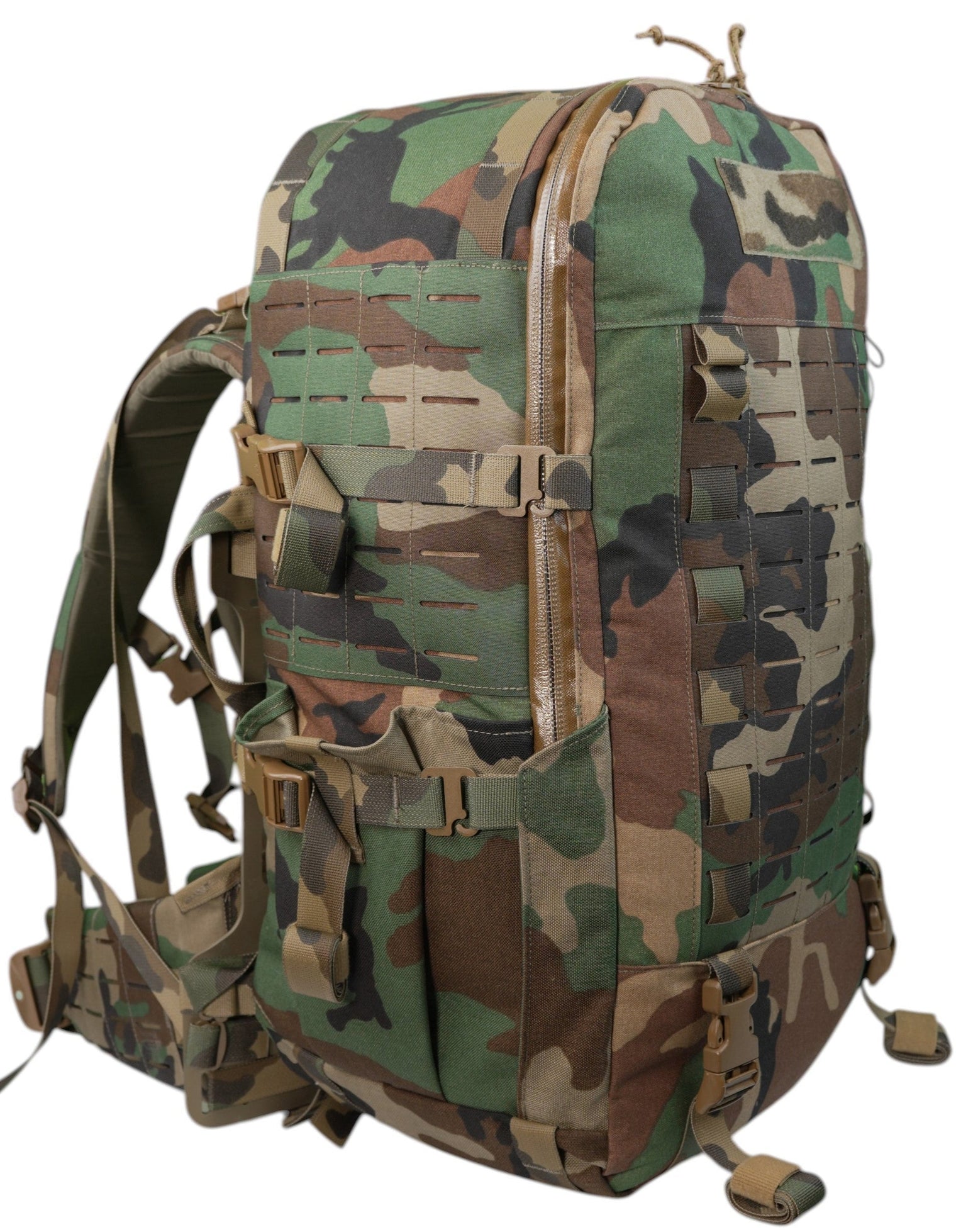 Minuteman Pack Bag Only (B.A.R.)