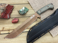 Outfitter  - Arizona Copper/Ultrex Camo - 423