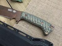 Outfitter  - Arizona Copper/Ultrex Camo - 423