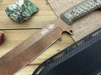 Outfitter  - Arizona Copper/Ultrex Camo - 423