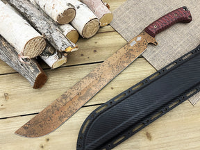 Outfitter Extreme - Arizona Copper/Red - 454 by Prep123.com