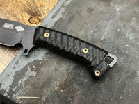 Outfitter Extreme  - Midnight/Two-Tone Black - 928