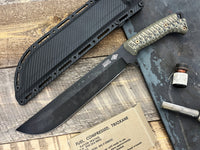 Outfitter  - Midnight/Ultrex Camo - 430