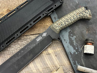 Outfitter  - Midnight/Ultrex Camo - 430