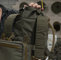 PiggyBack Pack