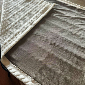EscapeZone EMF Blocking Multi-Purpose Blanket by Prep123.com