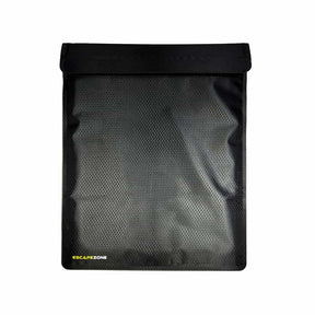 EscapeZone – Premium Tablet Faraday Bag by Prep123.com