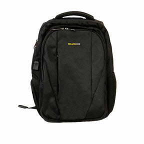 EscapeZone Shield/Faraday Ballistic Backpack-BLACK — product photo 20