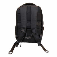 EscapeZone Shield/Faraday Ballistic Backpack-GREEN