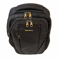 EscapeZone Shield/Faraday Ballistic Backpack-GREEN