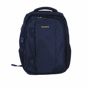 EscapeZone Shield/Faraday Ballistic Backpack-NAVY — product photo 22