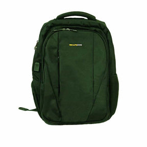 EscapeZone Shield/Faraday Ballistic Backpack-GREEN — product photo 23