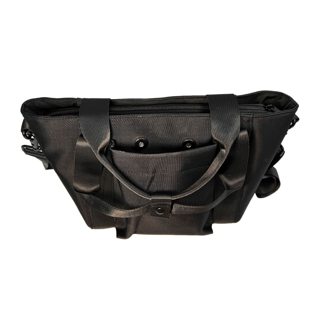 EscapeZone Stylish Women’s Handbag with Faraday Pockets (small)