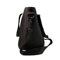 EscapeZone Stylish Women’s Handbag with Faraday Pockets (small)