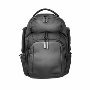EscapeZone Dual Protection – Four Faraday Pouch/Ballistic BackPack by Prep123.com