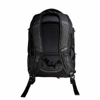 EscapeZone Dual Protection – Four Faraday Pouch/Ballistic BackPack