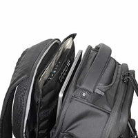 EscapeZone Dual Protection – Four Faraday Pouch/Ballistic BackPack