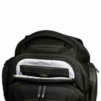 EscapeZone Dual Protection – Four Faraday Pouch/Ballistic BackPack