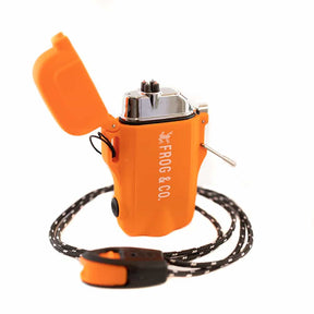 Tough Tesla Lighter 2.0 by Prep123.com