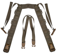 LOW-VIS Modular Kit Bag
