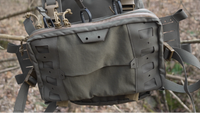 Woodsman Chest Pack
