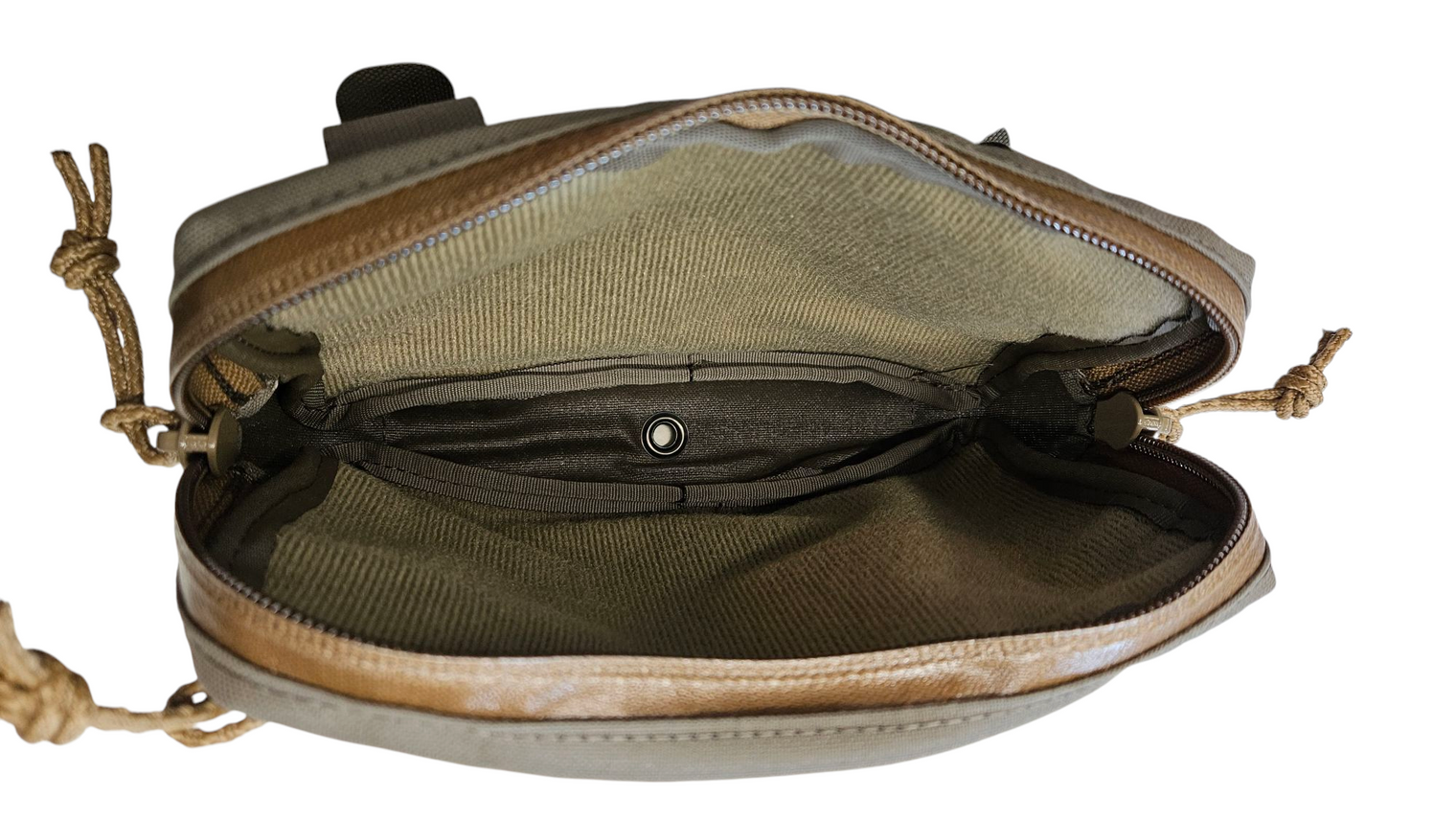 Multi-Purpose Pouch