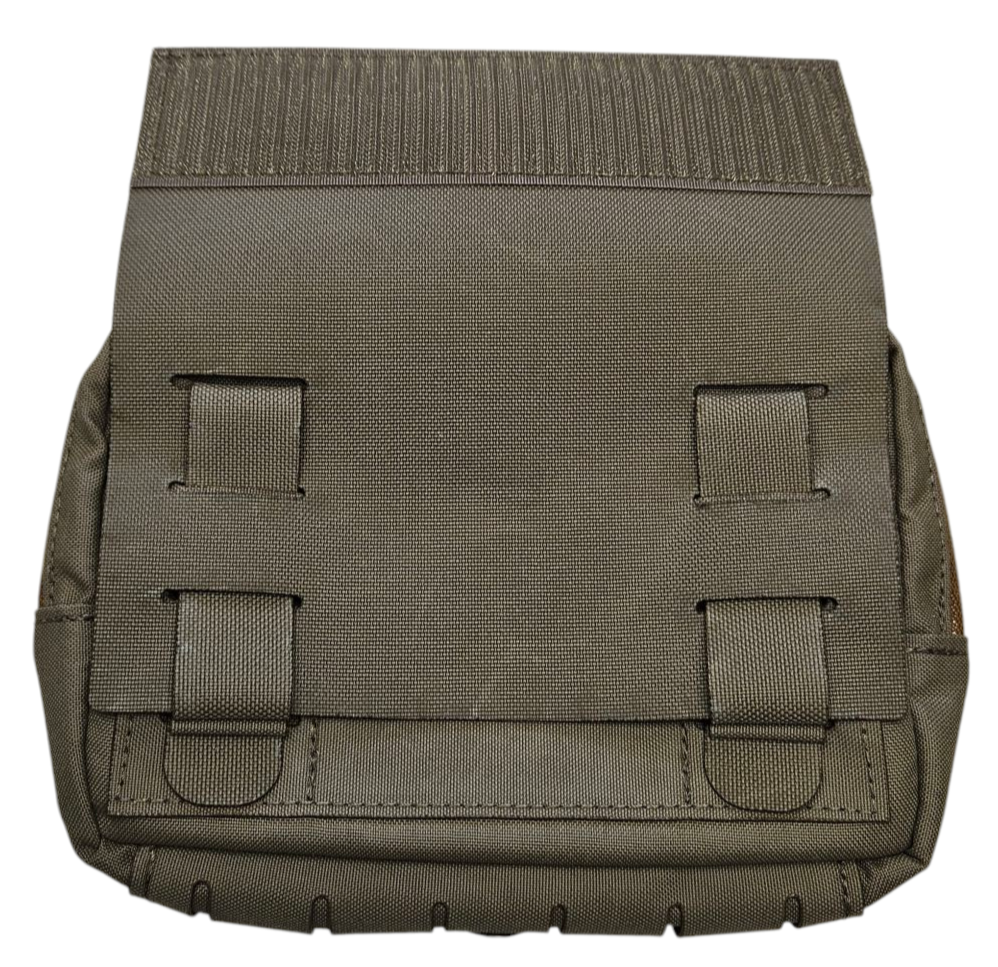 Multi-Purpose Pouch