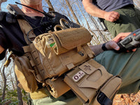 Modular Chest Rig-Kit Bag