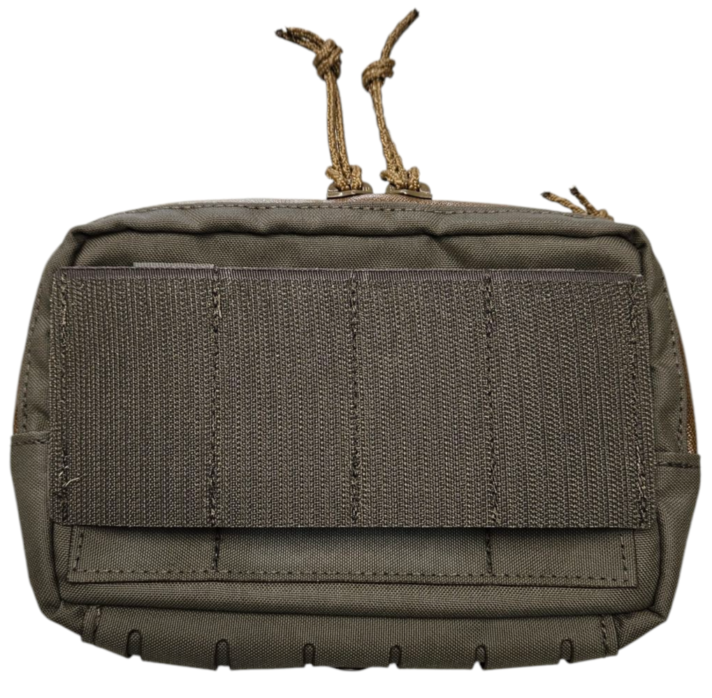 Multi-Purpose Pouch