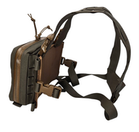 LOW-VIS Modular Kit Bag