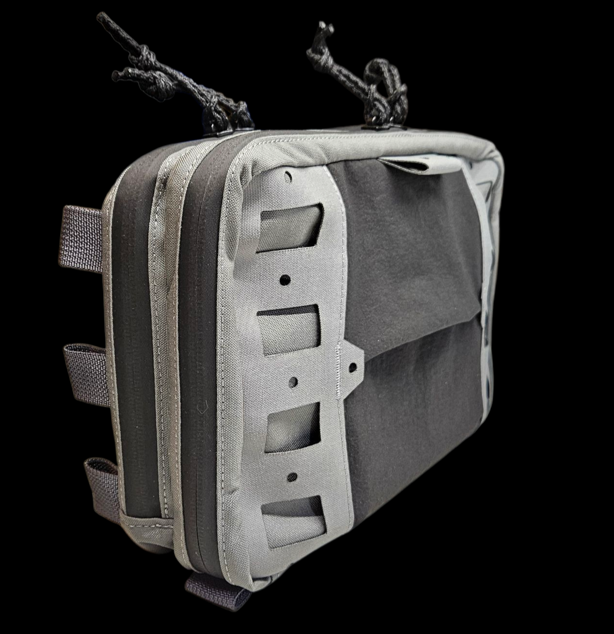 Woodsman Chest Pack
