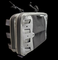 Woodsman Chest Pack