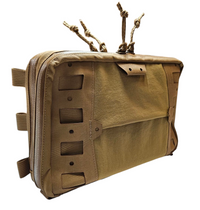 Woodsman Chest Pack