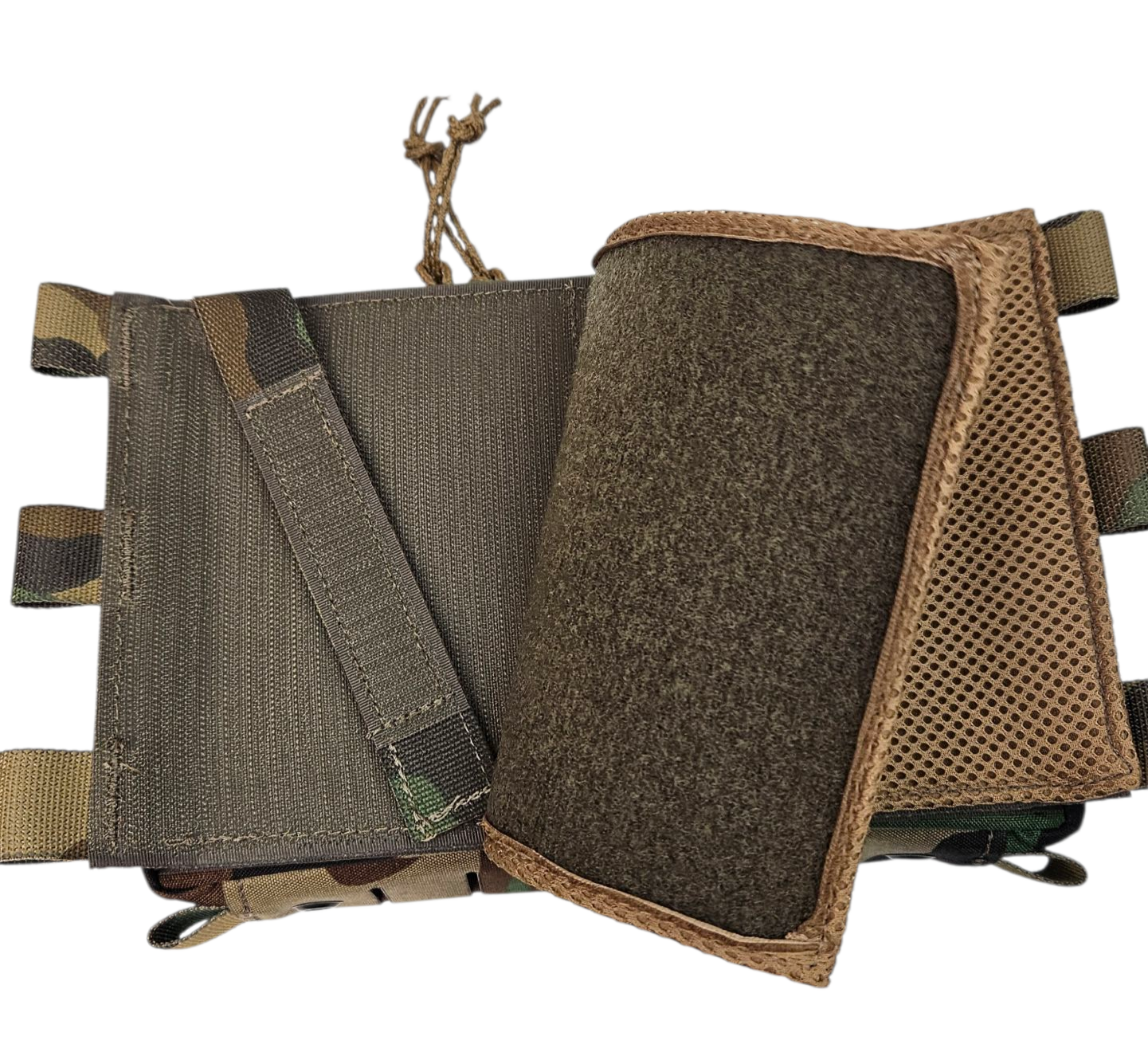 Modular Chest Rig-Kit Bag