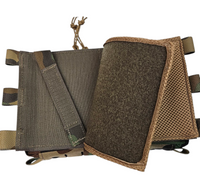 Modular Chest Rig-Kit Bag