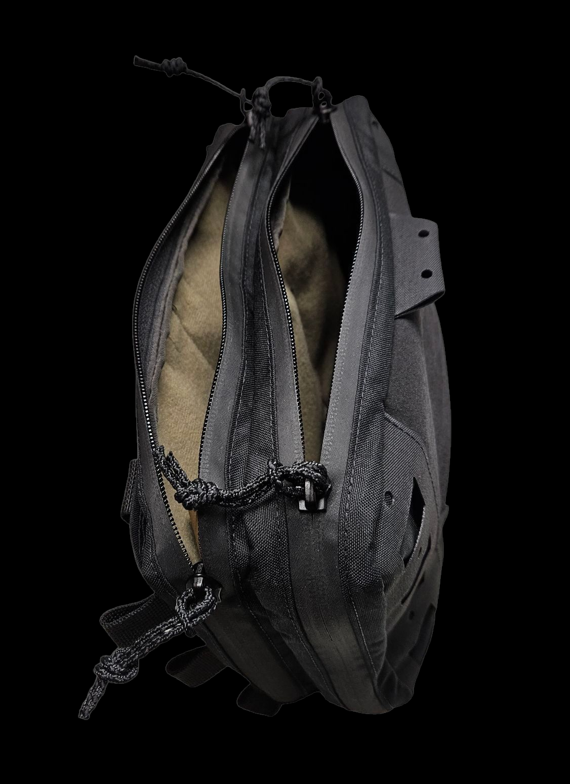 Woodsman Chest Pack