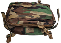 Tricorne Top Lid