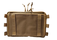 Woodsman Chest Pack