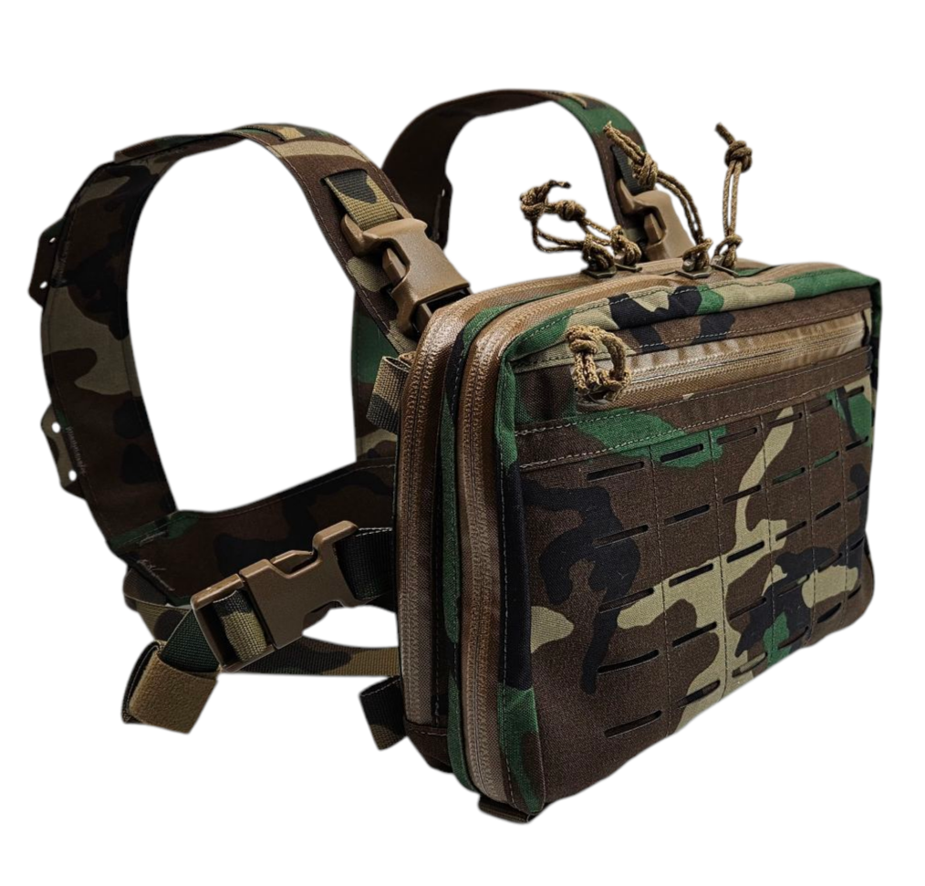 Recon Chest Pack
